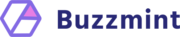 Buzzmintロゴ